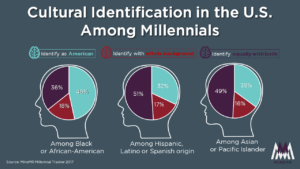 Cultural identity in US