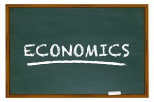 What is economic?